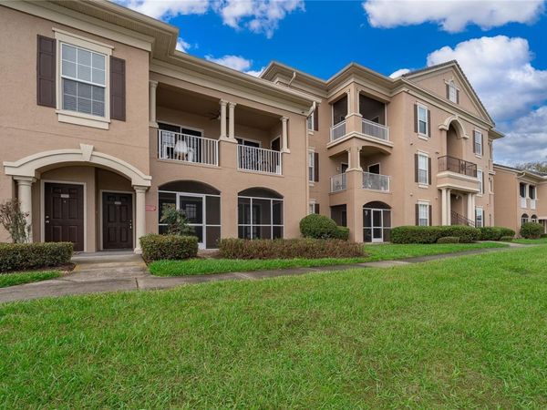 2015 RESTON ROAD, Unit 2211, ORLANDO, FL 32837