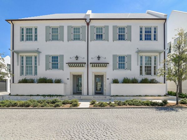 50 Sea Garden Street, Alys Beach, FL 32461
