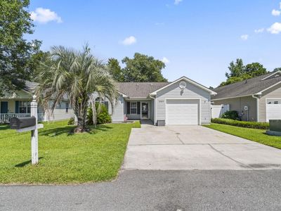 8069 Resin Rd., Murrells Inlet, SC 29576