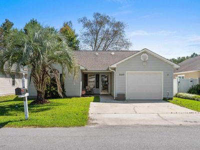 8069 Resin Rd., Murrells Inlet, SC 29576