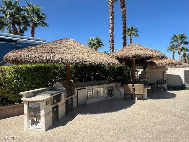 8175 Arville Street, Lot #89, Las Vegas, NV 89139 Main Photo
