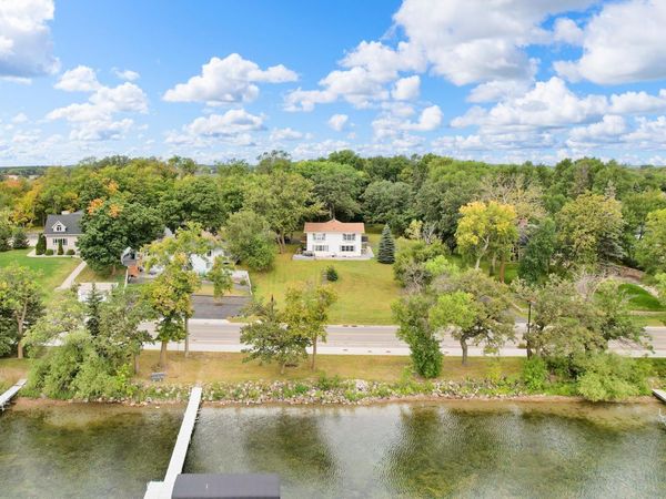 1104 W Lake Drive, Unit 5, Detroit Lakes, MN 56501