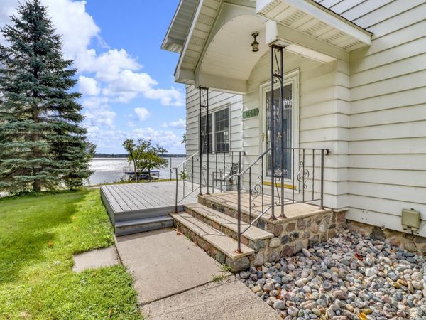 1104 W Lake Drive, Unit 5, Detroit Lakes, MN 56501