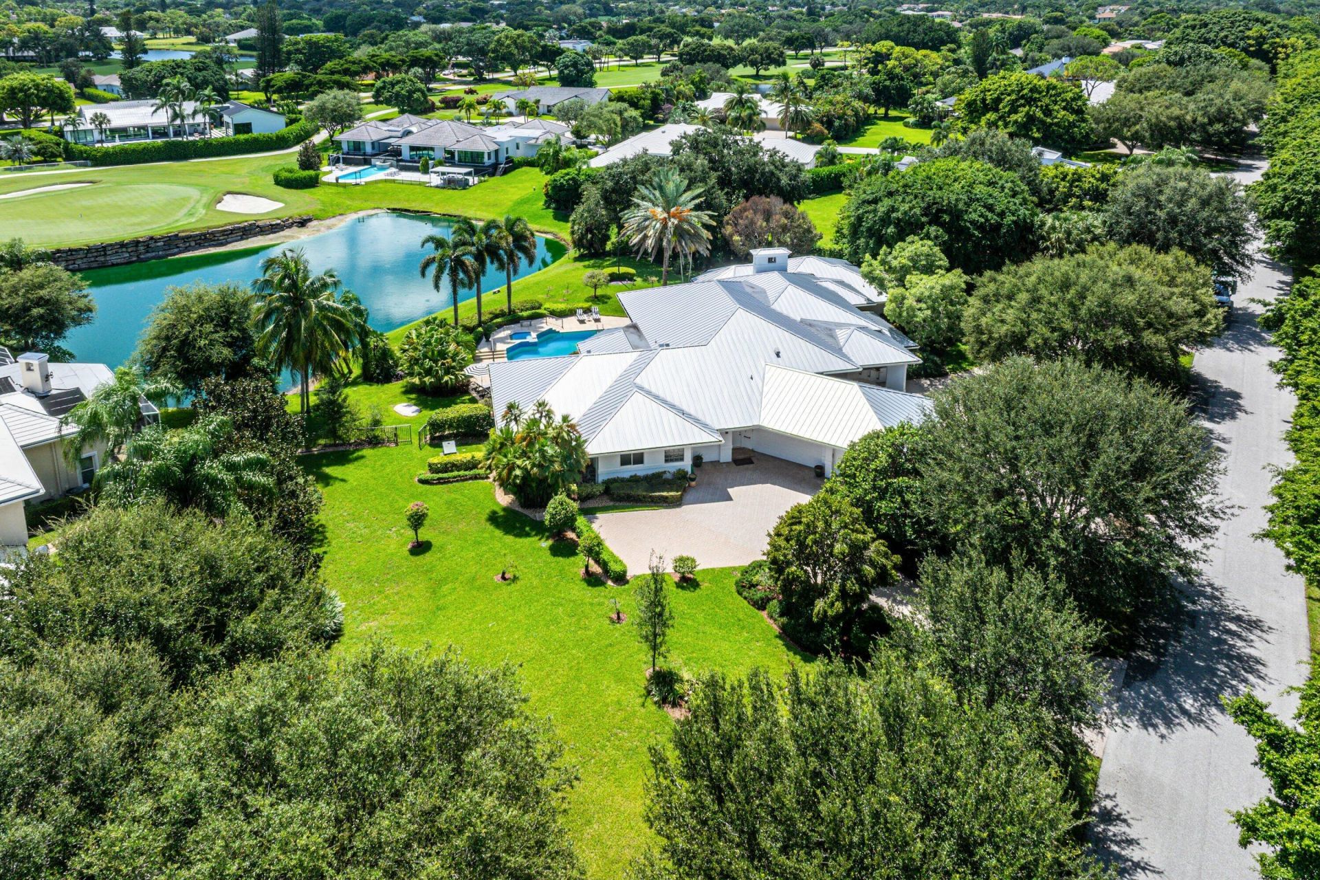 225 Oakview Drive, Delray Beach, FL 33445 Photo