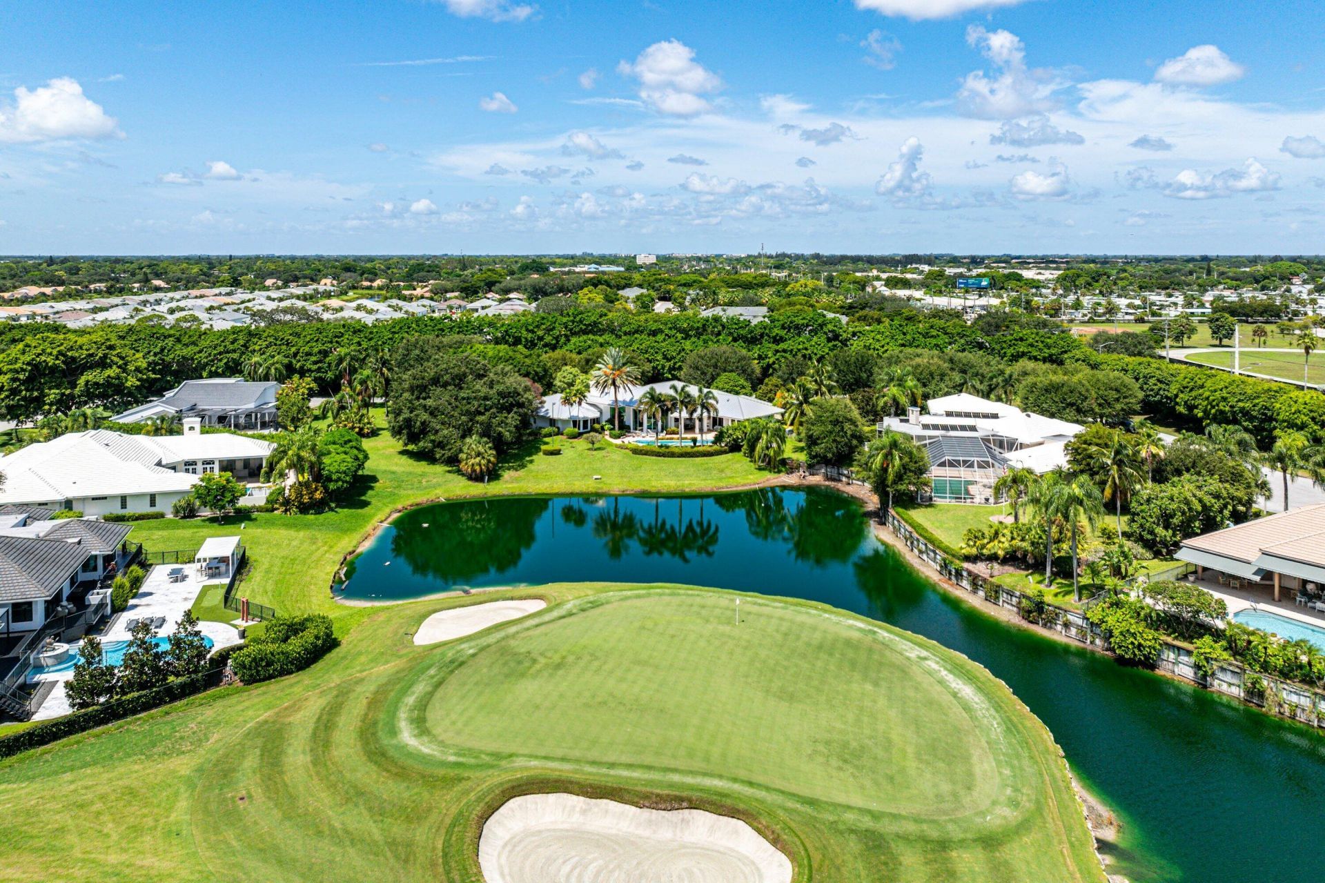 225 Oakview Drive, Delray Beach, FL 33445 Photo