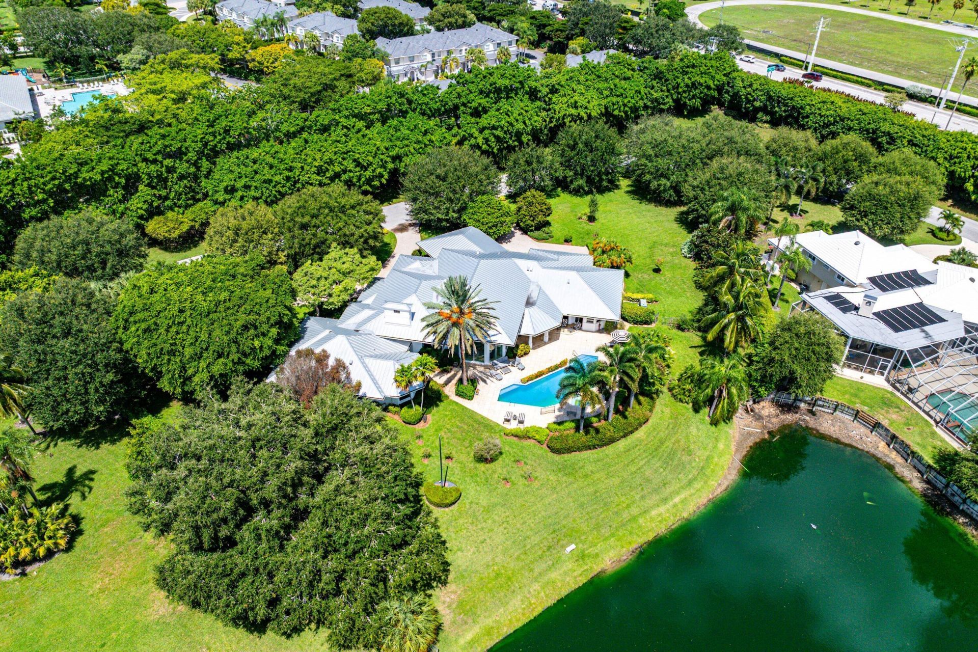 225 Oakview Drive, Delray Beach, FL 33445 Photo