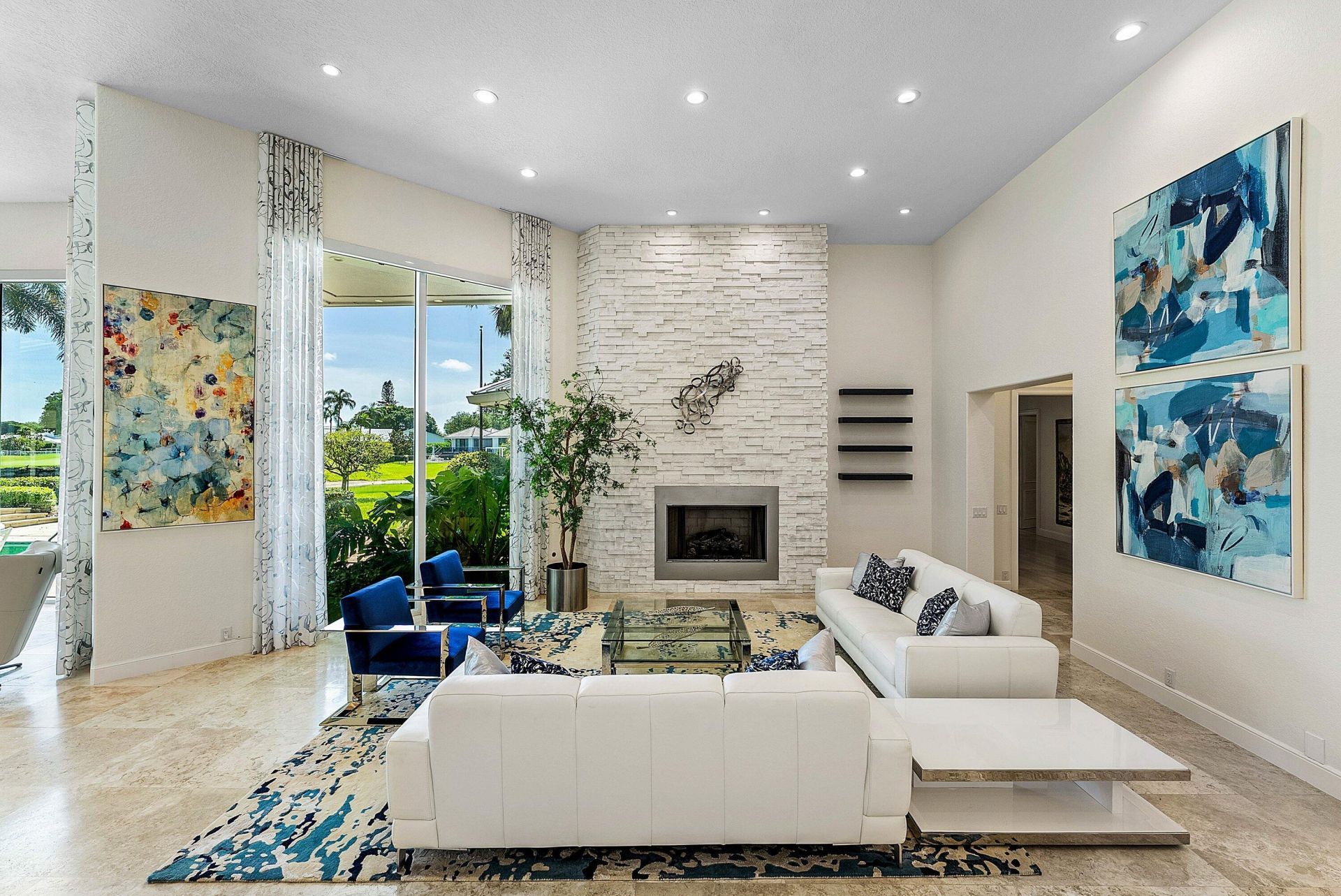 225 Oakview Drive, Delray Beach, FL 33445 Photo