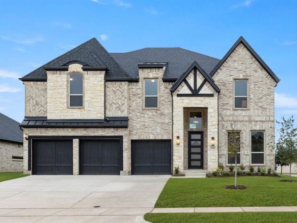 2544 Riverchase Way, Grand Prairie, TX 75054
