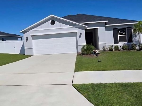 1446 GERANIUM DRIVE, MASCOTTE, FL 34753