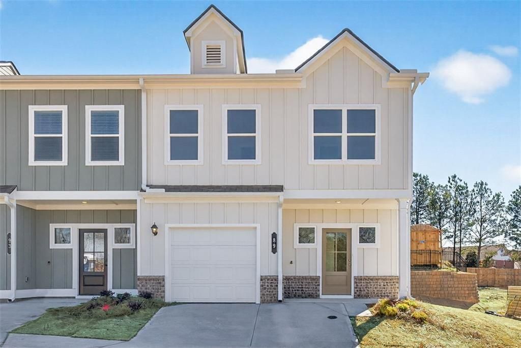 89 Alameda Street, Unit 12, Loganville, GA 30052 Main Photo