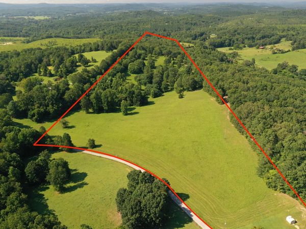 0 Arwine Road, Decatur, TN 37322