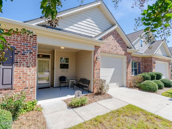 4178 Cambridge Cove Circle SE, Unit 2, Southport, NC 28461