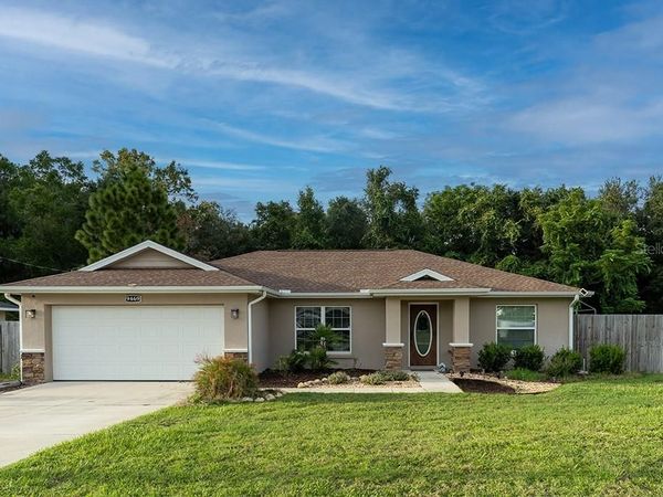 9469 SE 161ST STREET, SUMMERFIELD, FL 34491