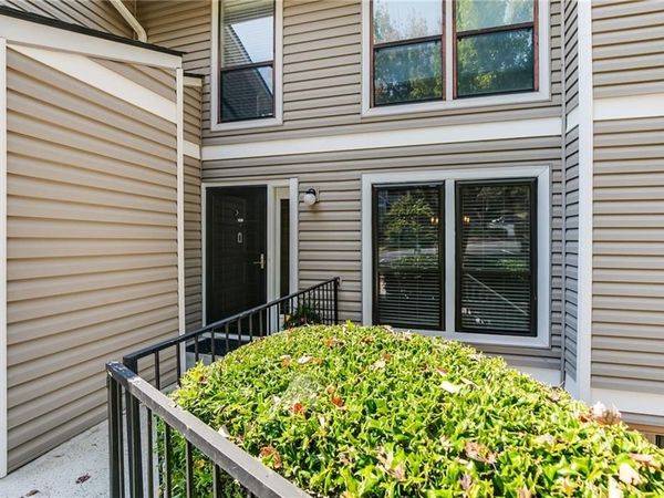 807 Wynnes Ridge Circle, Unit 807, Marietta, GA 30067