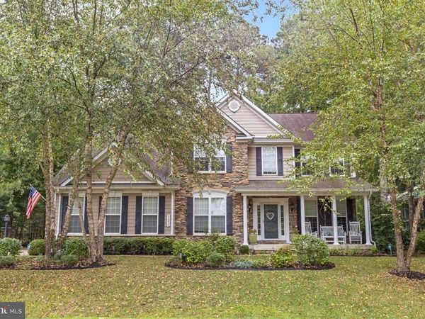 11215 LORD BALTIMORE DRIVE, ISSUE, MD 20645