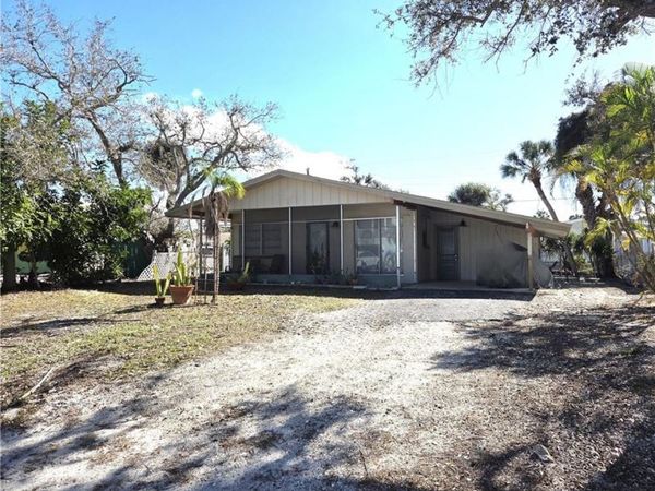 190 Jefferson ST, FORT MYERS BEACH, FL 33931