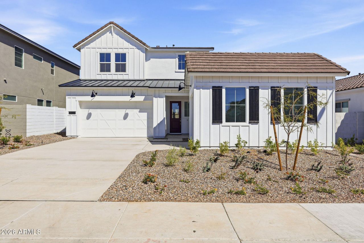 3572 W HORSE TRAIL Way, San Tan Valley, AZ 85144