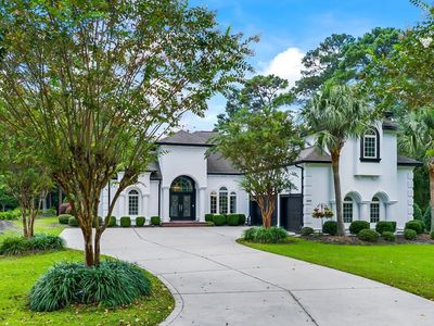4000 Girvan Dr., Myrtle Beach, SC 29579