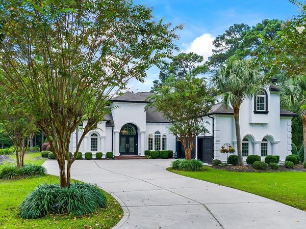 4000 Girvan Dr., Myrtle Beach, SC 29579