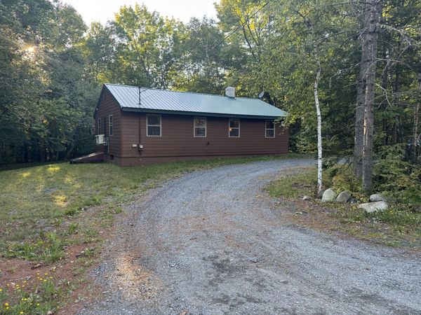 283 Tenney Hill Road, Monson, ME 04464