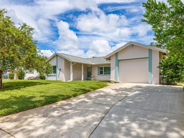 13004 SERPENTINE DRIVE, HUDSON, FL 34667