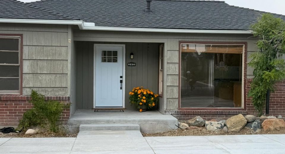 343 & 347 Mount Rose St. Street, Reno, NV 89509 Photo
