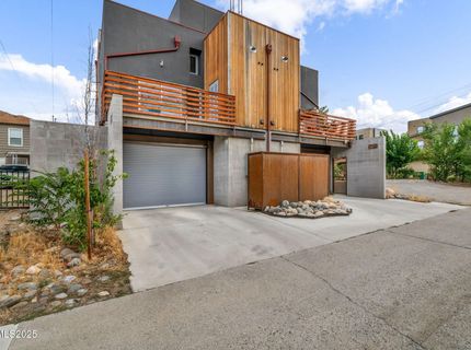 343 & 347 Mount Rose St. Street, Reno, NV 89509 Photo