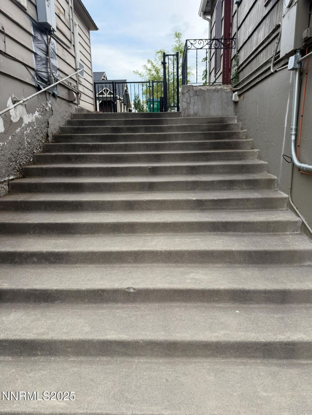 343 & 347 Mount Rose St. Street, Reno, NV 89509 Photo