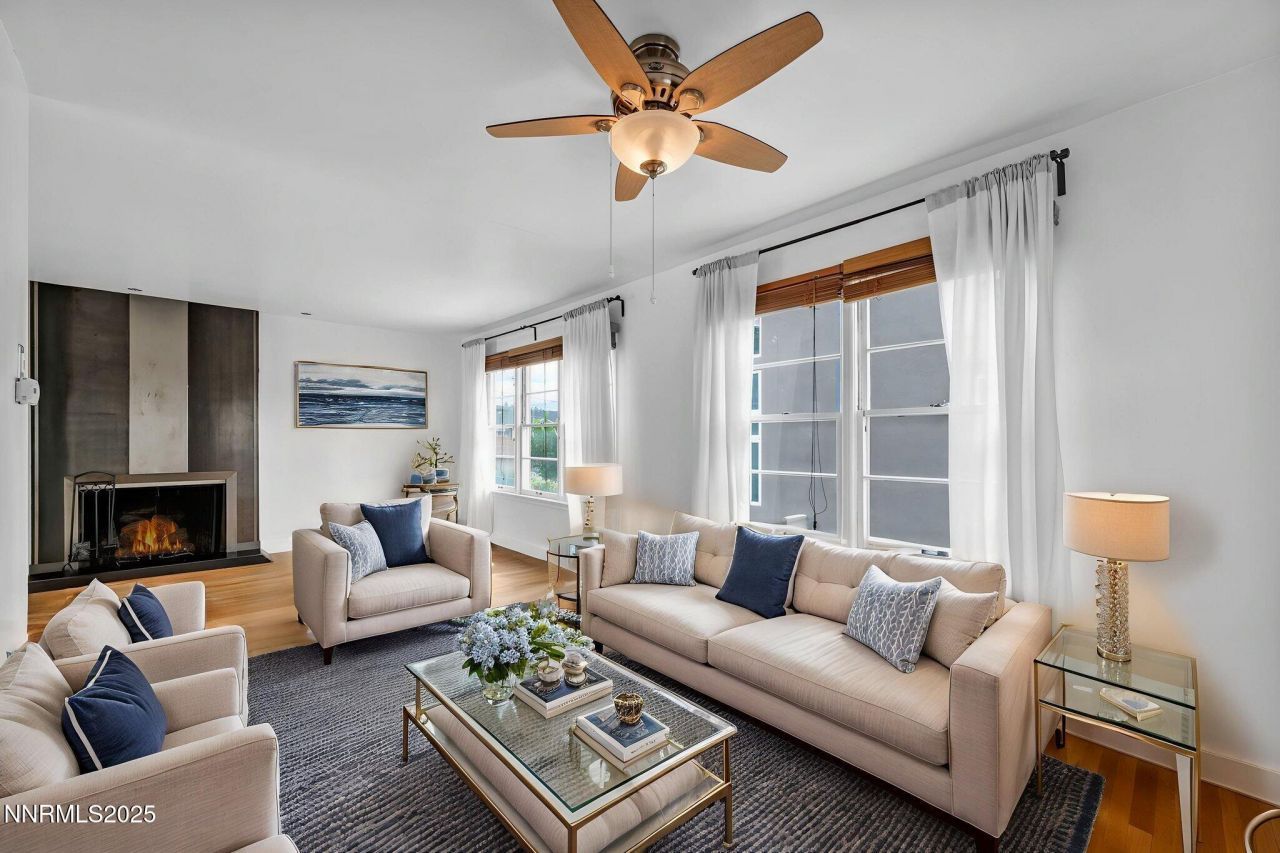 343 & 347 Mount Rose St. Street, Reno, NV 89509 Photo