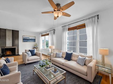 343 & 347 Mount Rose St. Street, Reno, NV 89509 Photo