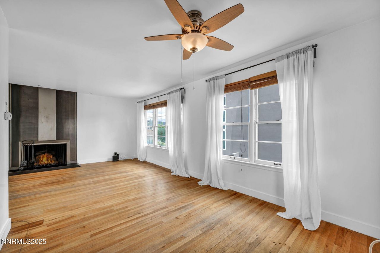 343 & 347 Mount Rose St. Street, Reno, NV 89509 Photo