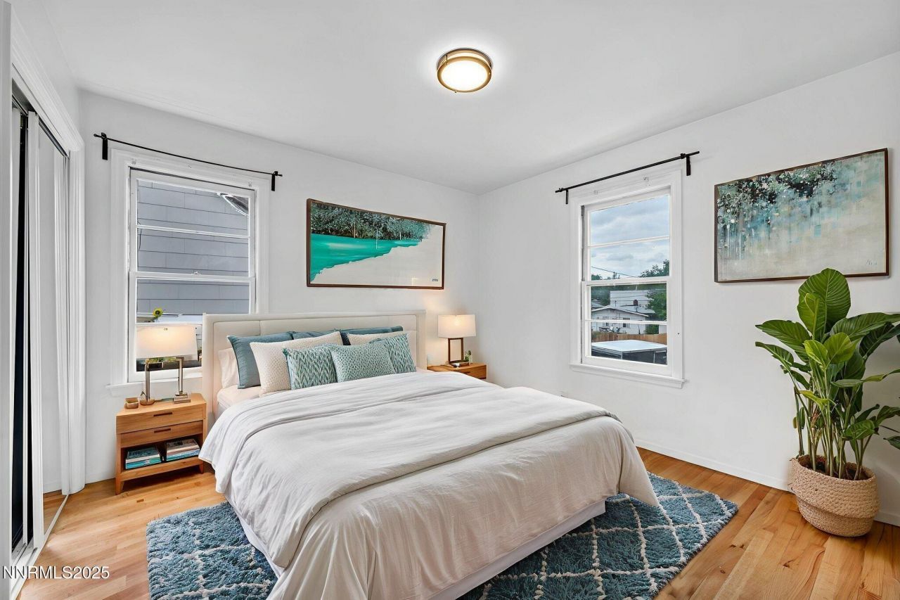 343 & 347 Mount Rose St. Street, Reno, NV 89509 Photo