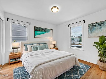 343 & 347 Mount Rose St. Street, Reno, NV 89509 Photo