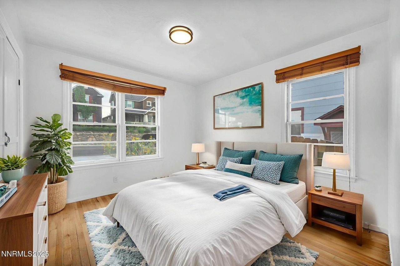 343 & 347 Mount Rose St. Street, Reno, NV 89509 Photo