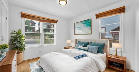 343 & 347 Mount Rose St. Street, Reno, NV 89509 Photo