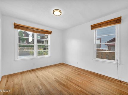 343 & 347 Mount Rose St. Street, Reno, NV 89509 Photo