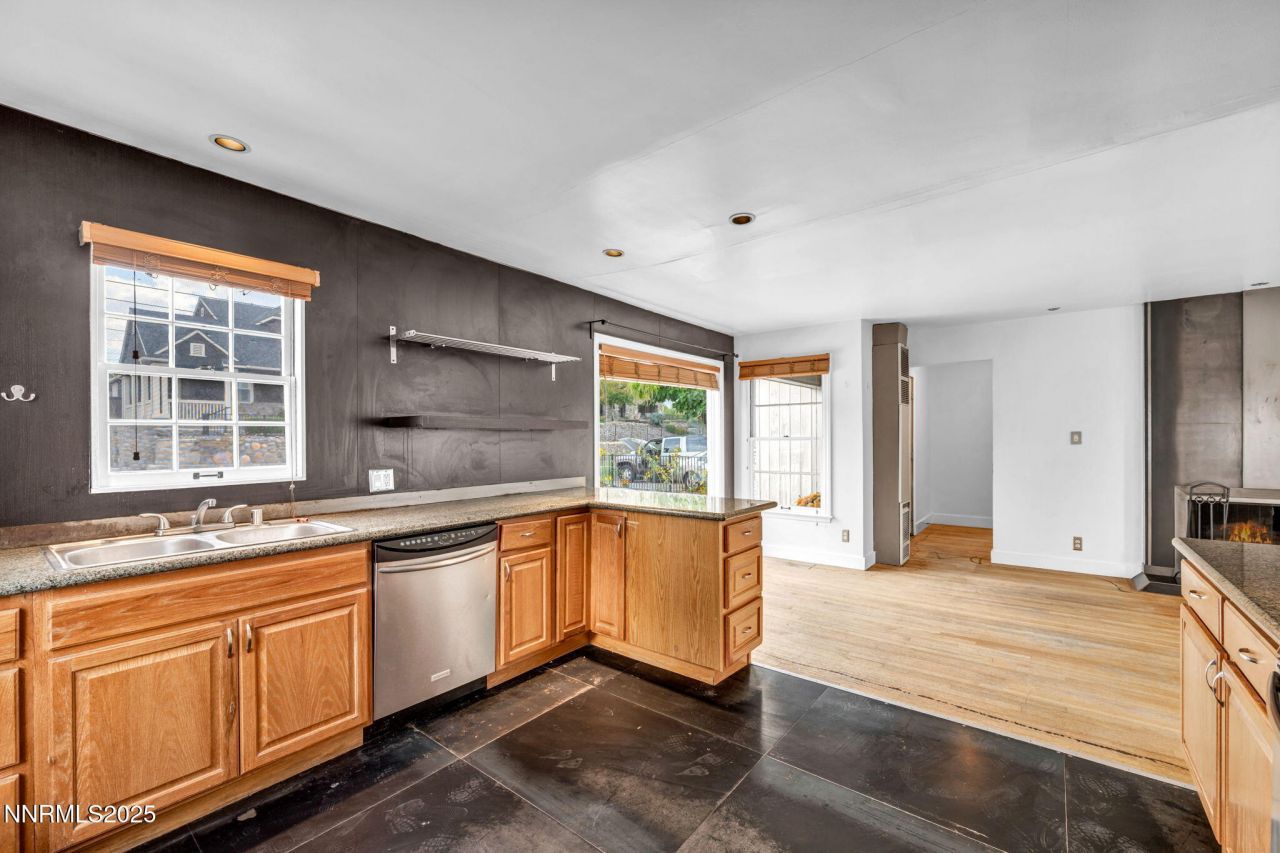 343 & 347 Mount Rose St. Street, Reno, NV 89509 Photo