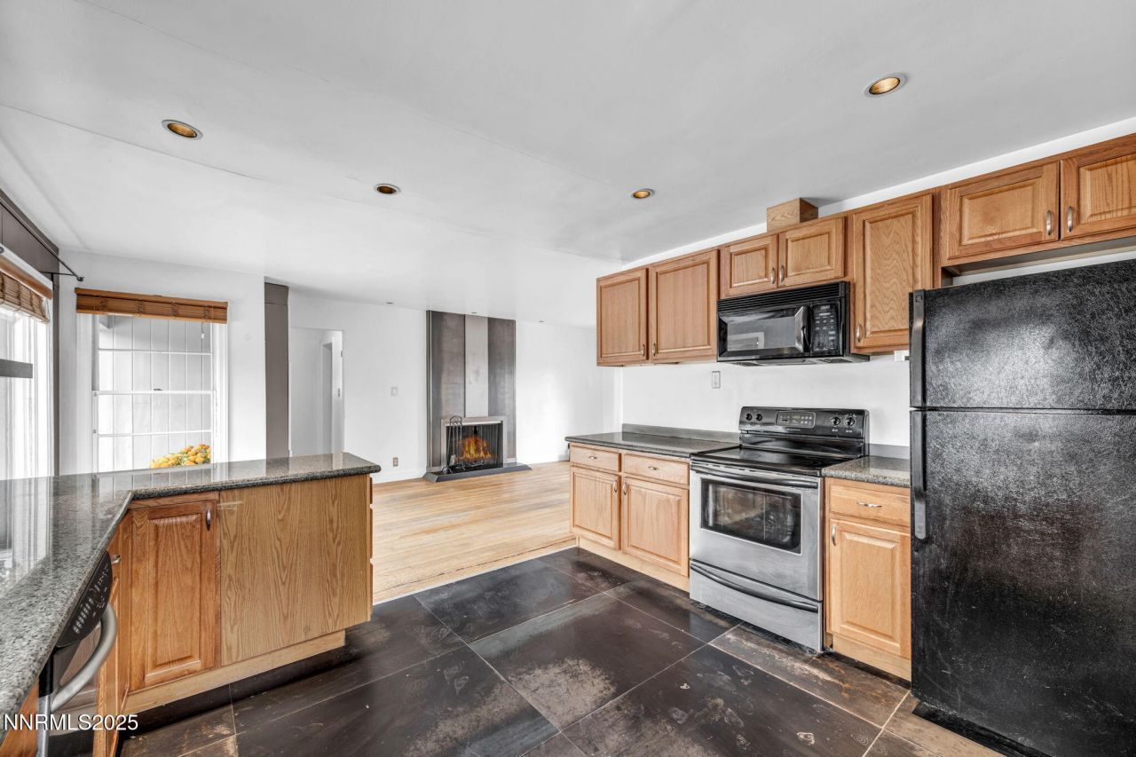 343 & 347 Mount Rose St. Street, Reno, NV 89509 Photo