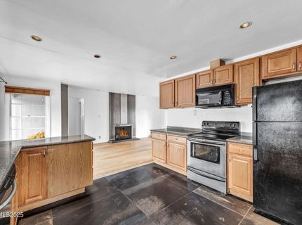 343 & 347 Mount Rose St. Street, Reno, NV 89509 Photo