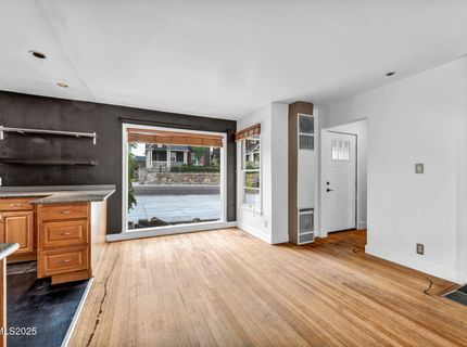 343 & 347 Mount Rose St. Street, Reno, NV 89509 Photo