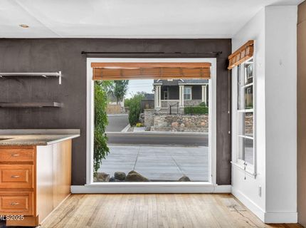 343 & 347 Mount Rose St. Street, Reno, NV 89509 Photo