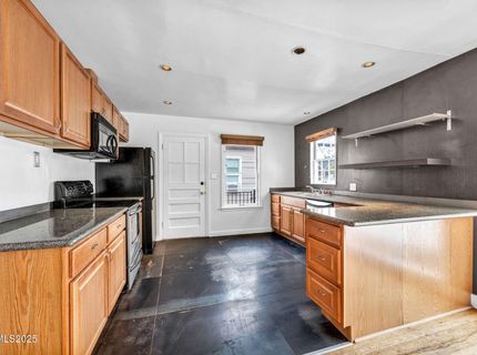 343 & 347 Mount Rose St. Street, Reno, NV 89509 Photo