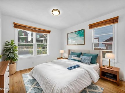 343 & 347 Mount Rose St. Street, Reno, NV 89509 Photo