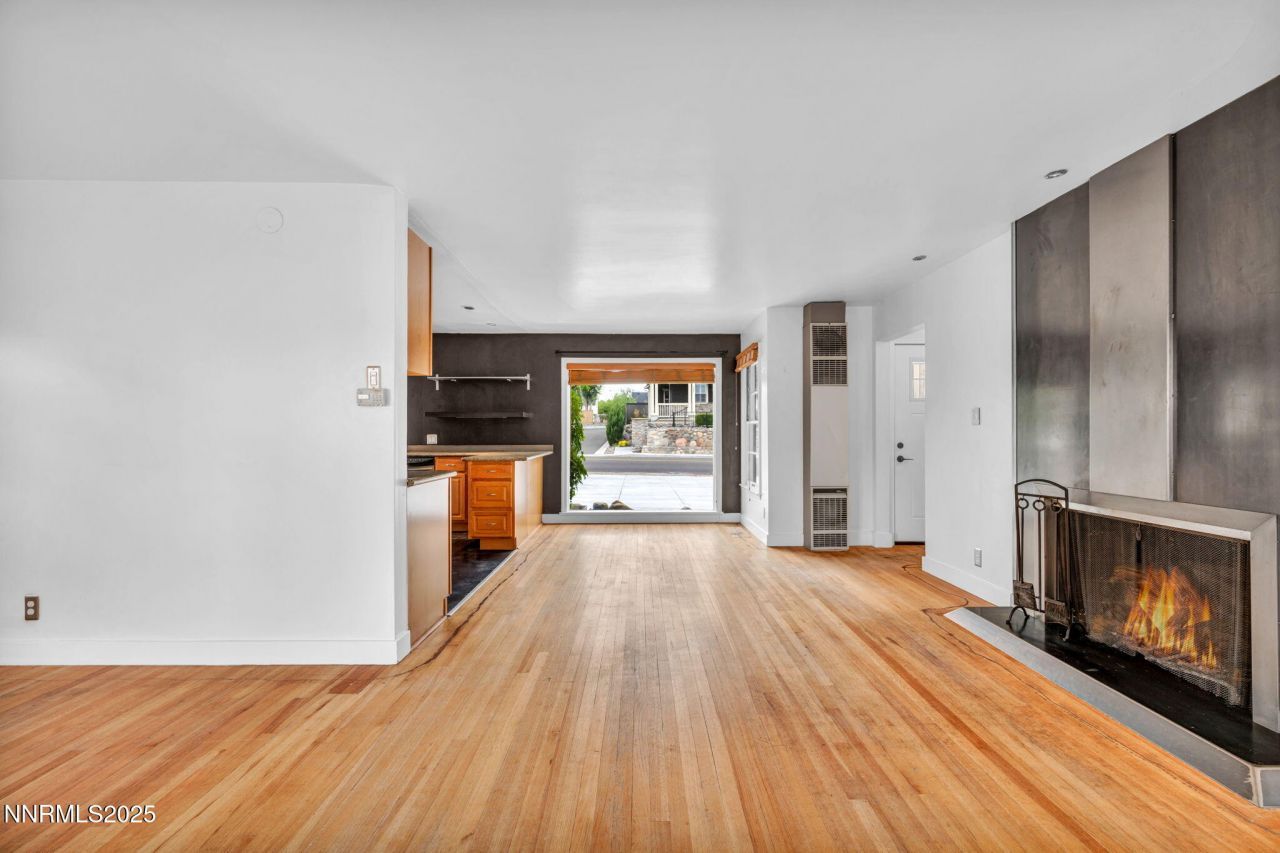 343 & 347 Mount Rose St. Street, Reno, NV 89509 Photo