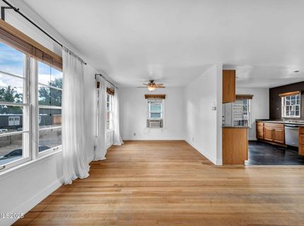 343 & 347 Mount Rose St. Street, Reno, NV 89509 Photo