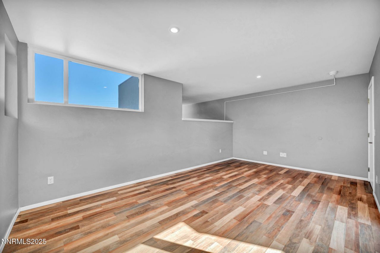 343 & 347 Mount Rose St. Street, Reno, NV 89509 Photo