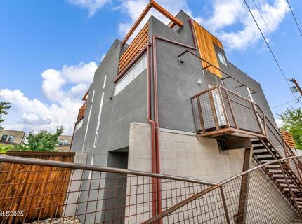 343 & 347 Mount Rose St. Street, Reno, NV 89509 Photo