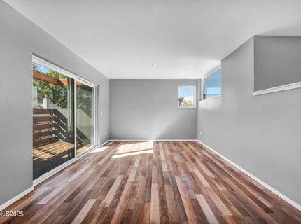 343 & 347 Mount Rose St. Street, Reno, NV 89509 Photo