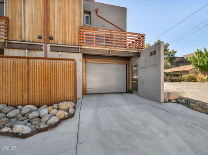 343 & 347 Mount Rose St. Street, Reno, NV 89509 Photo