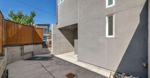 343 & 347 Mount Rose St. Street, Reno, NV 89509 Photo